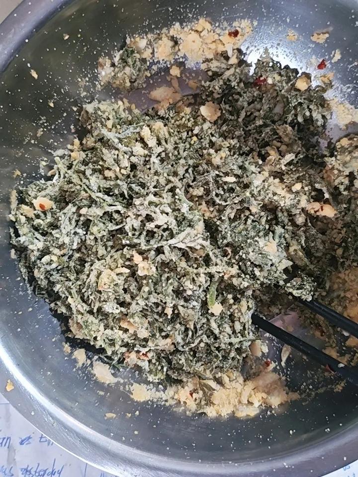 我敢说99.99%点友友们猜不着我办的什么菜
