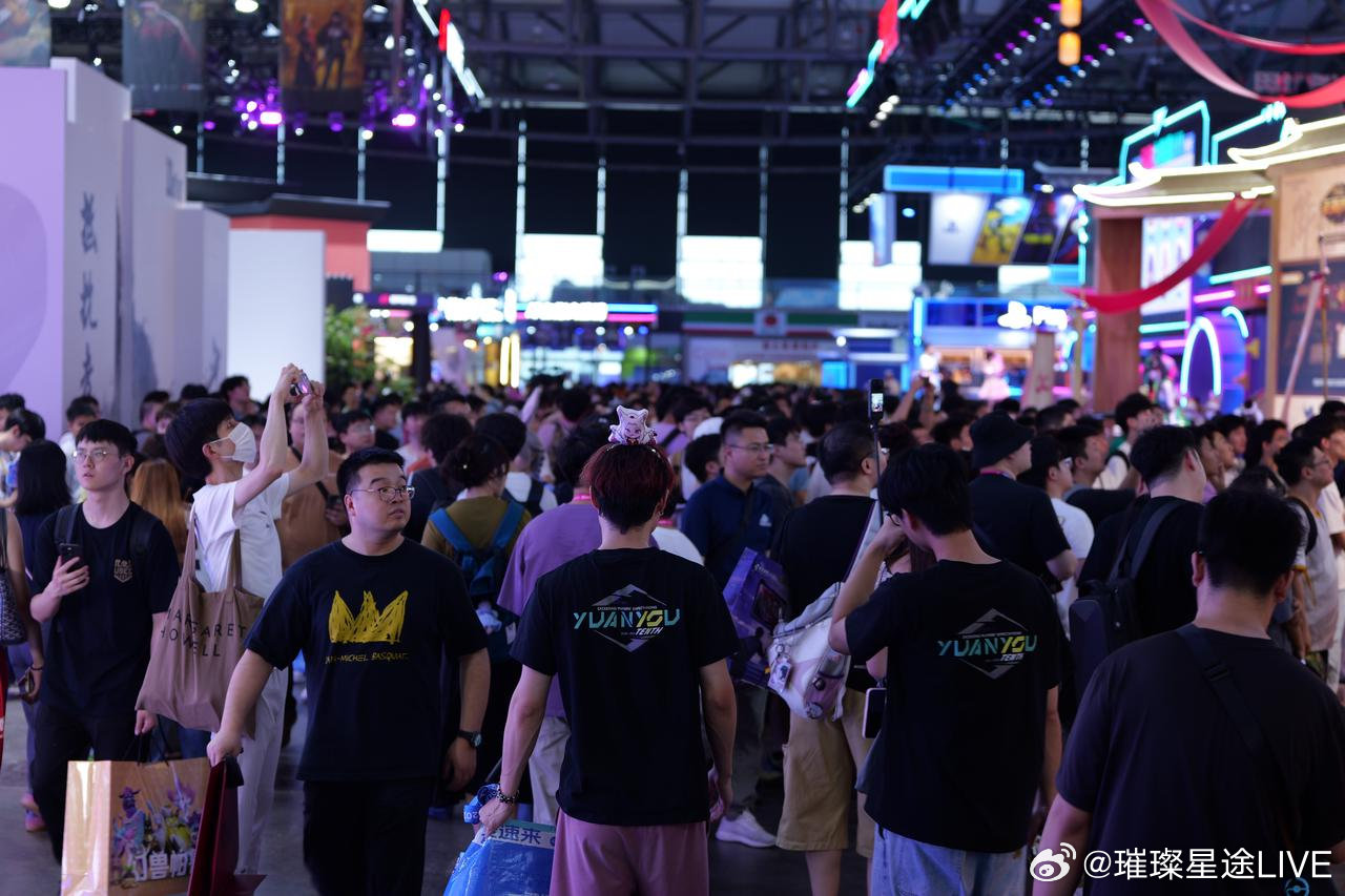 KOOK发布开黑节年度活动，线上线下联动打造全民“开黑”盛宴7月31日，KOOK