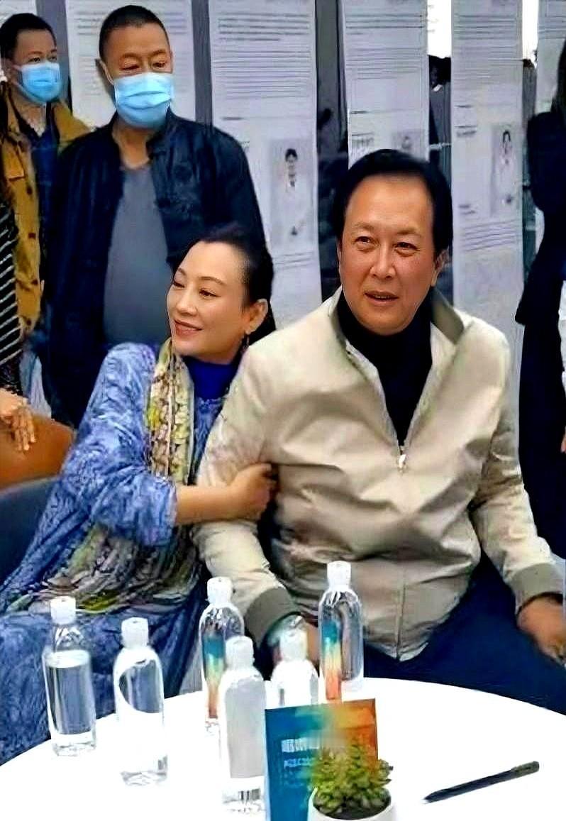 58岁的“端妃”跳起了《爱情鸟》，这反差感谁懂？

当年李宜娟去《甄嬛传》试镜丫