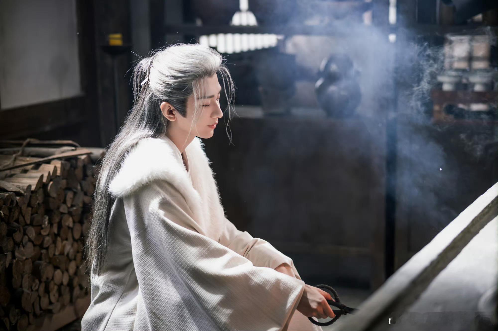 O成毅赴山海cy成毅你是人间星河，是我的满目柔情。| 长安二十四计｜谢淮安｜两京