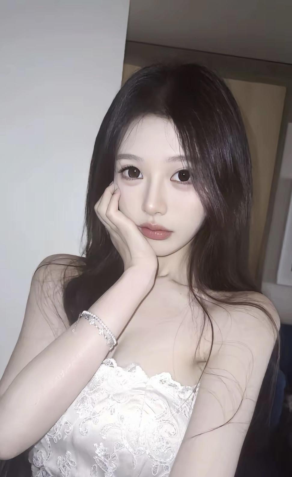 漂亮女孩