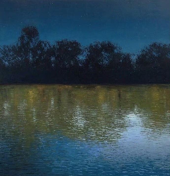 赵光义刚当上皇帝，准备亲征北汉，下旨让齐王廷美职掌留务，赵廷美开始没觉得有什么不