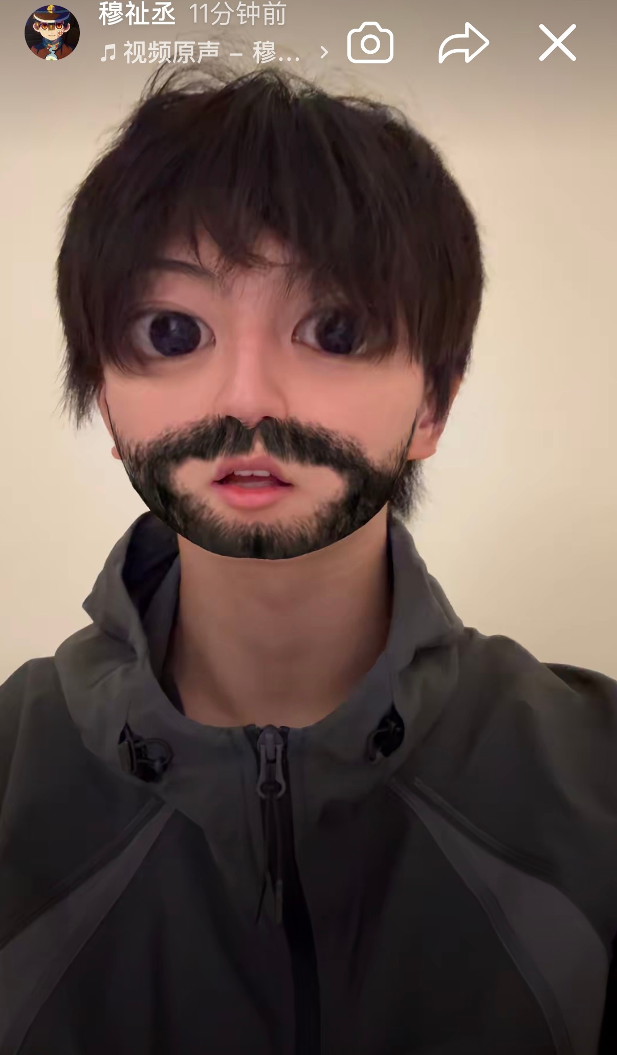 女孩们这是何物 