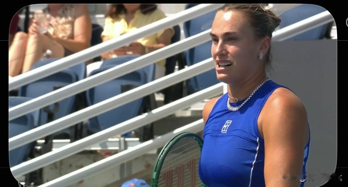 WTA1000辛辛那提站快讯，🇨🇳张帅0-2不敌🇺🇸李吉妮止步女单次轮[
