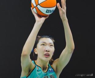 为给2026年女篮世界杯让路，WNBA本赛季将迎来一个休赛窗口期：8月31日至9