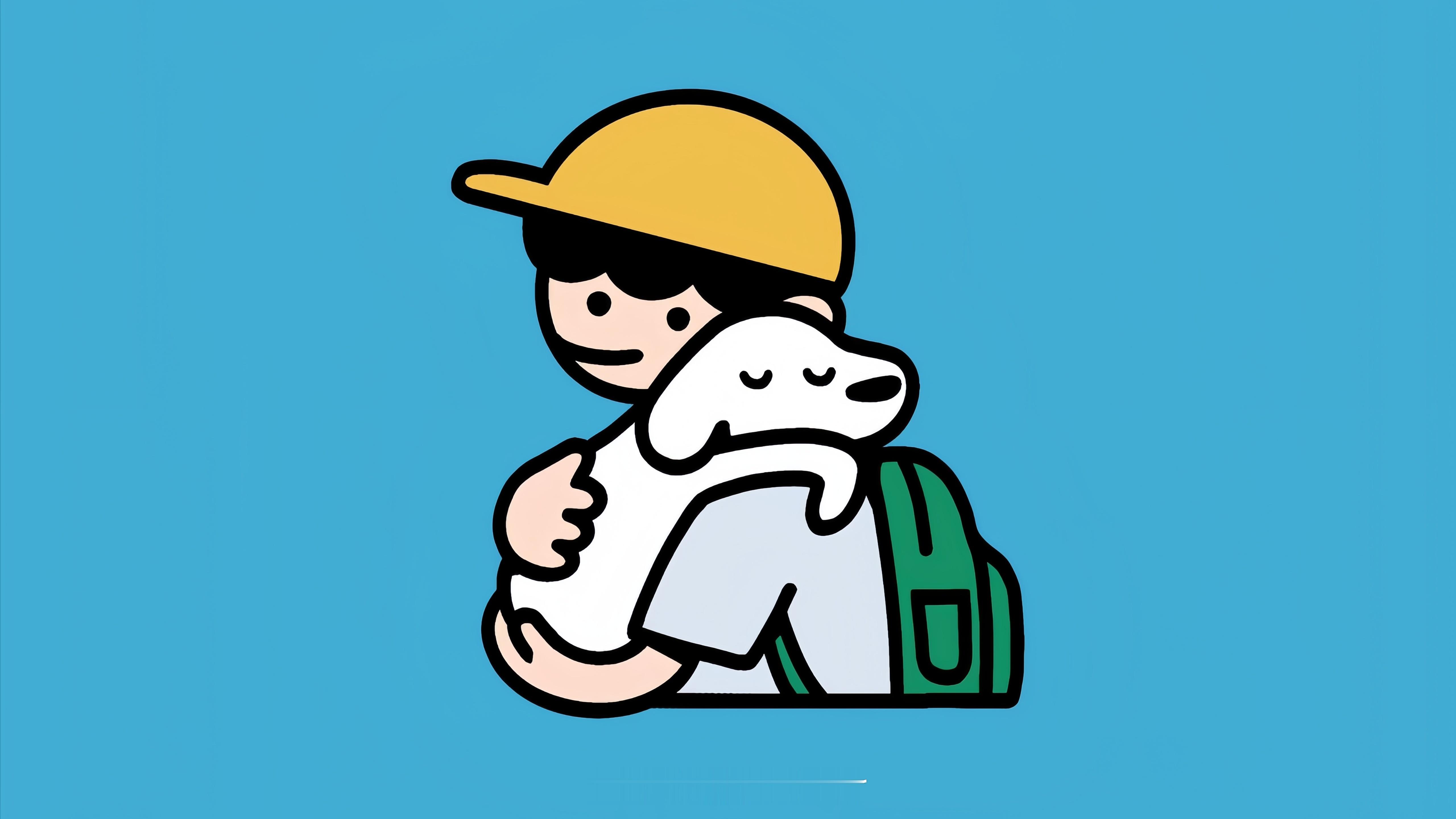 今日份壁纸
