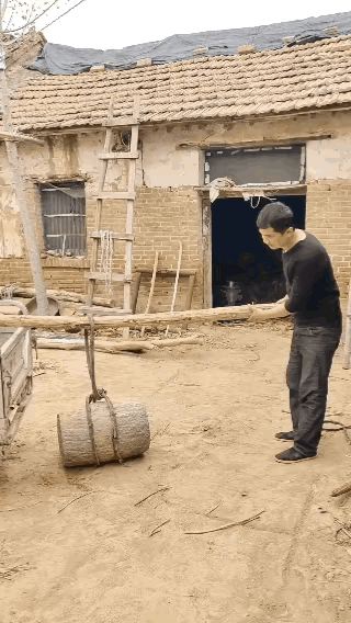 你认为，男子这个办法好还是不好？