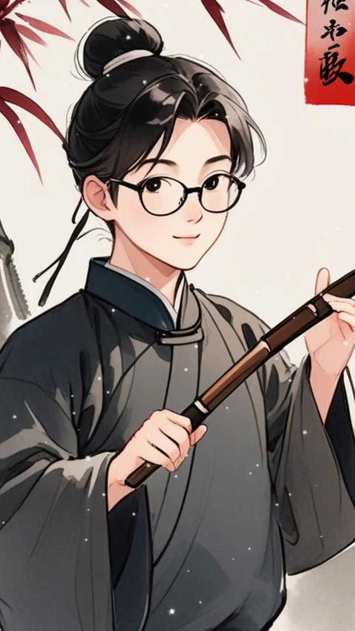 大家好，我是你们的历史人物科普博主。今天咱们聊聊一场在中国文学史上掀起巨大波澜的