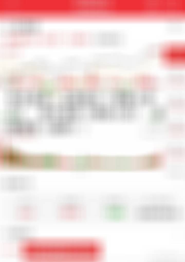 个人计划 