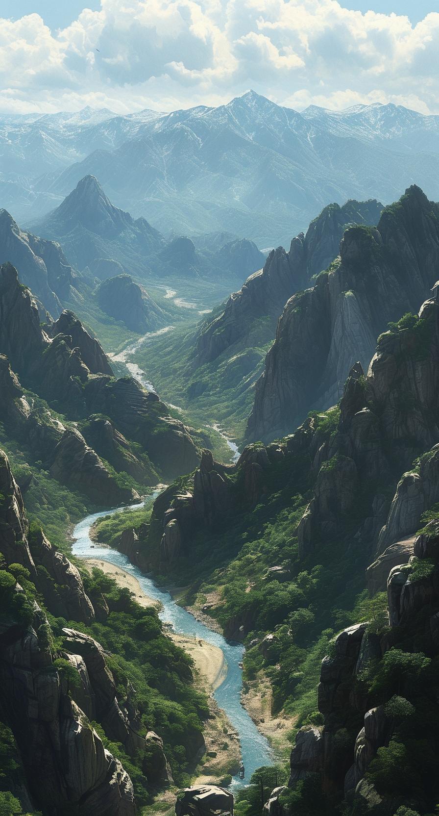 上联:山重水复疑无路，诚邀下联：柳暗花明又一村