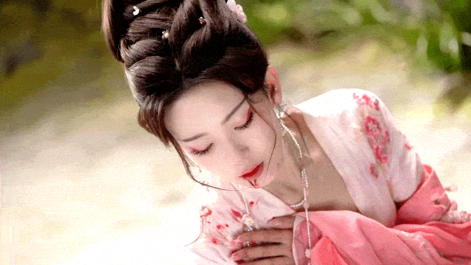 陈瑶选角眼光绝了！清一色强爽路线还不重样，角色聪慧有野心有灵魂，越看越上头根本停