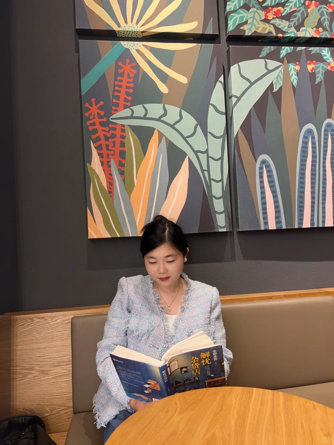 职场里的爽文女主，原来都有这4个思维