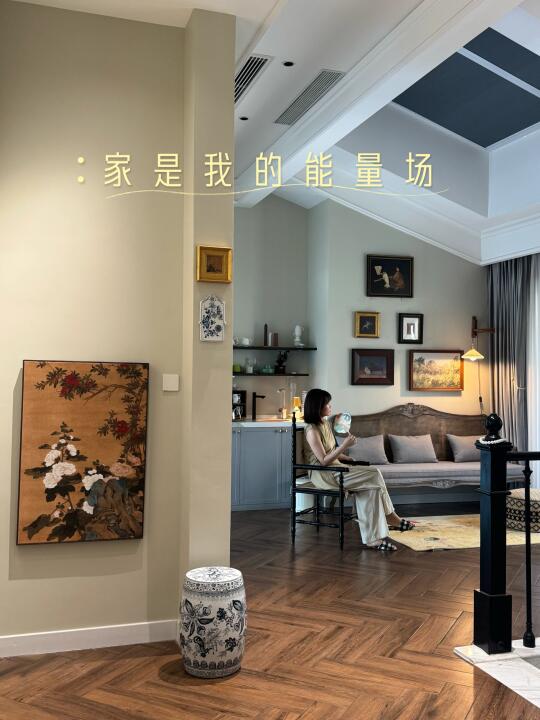 看完《藏海传》后 对中式美学产生共鸣