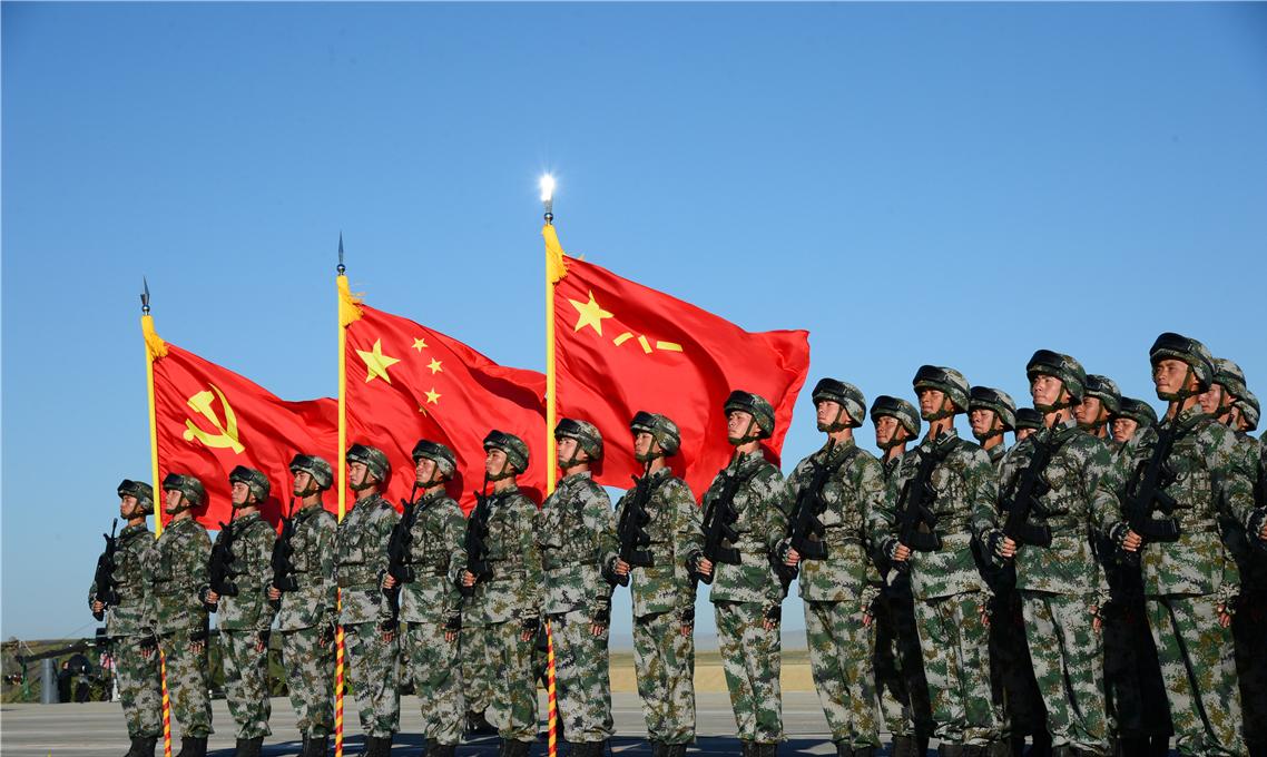 伊朗、俄罗斯、朝鲜、古巴等“反美先锋”，都以为自己在给中国挡刀，间接帮助中国对抗