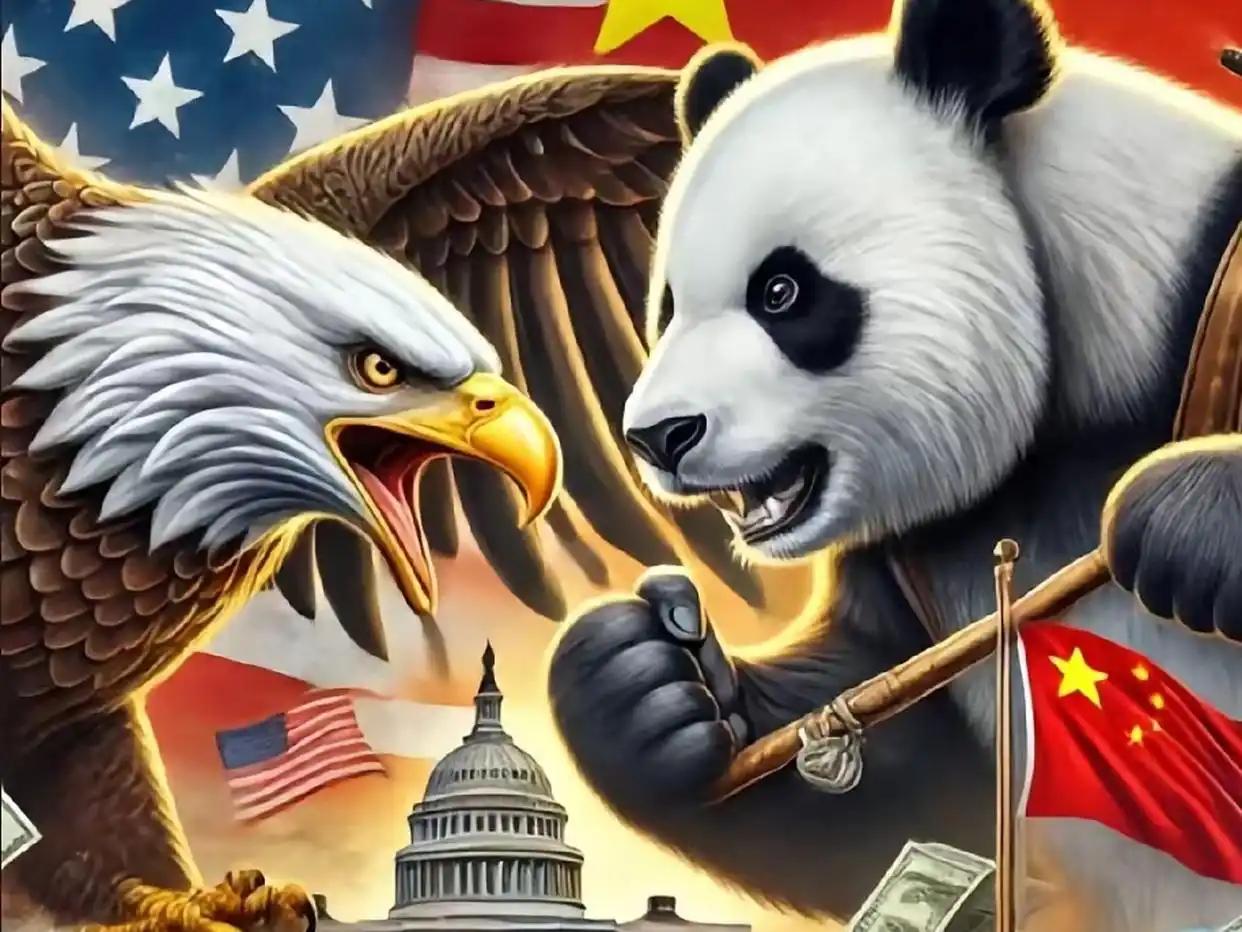 谁要是跟你说美国科技不行了，那肯定是瞎话。但要是跟你说，美国现在想搞个数据中心，