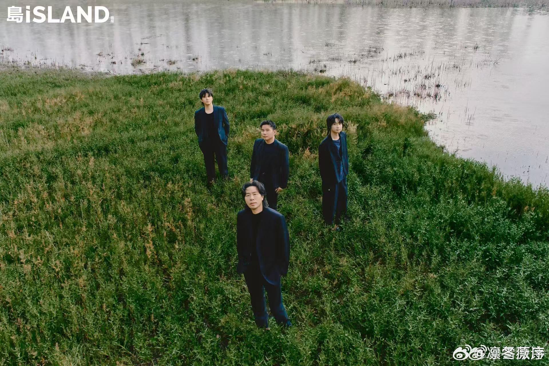 水木年华维权 不能让认真做音乐的人白白受委屈，每一份原创都该被尊重，支持维权到底