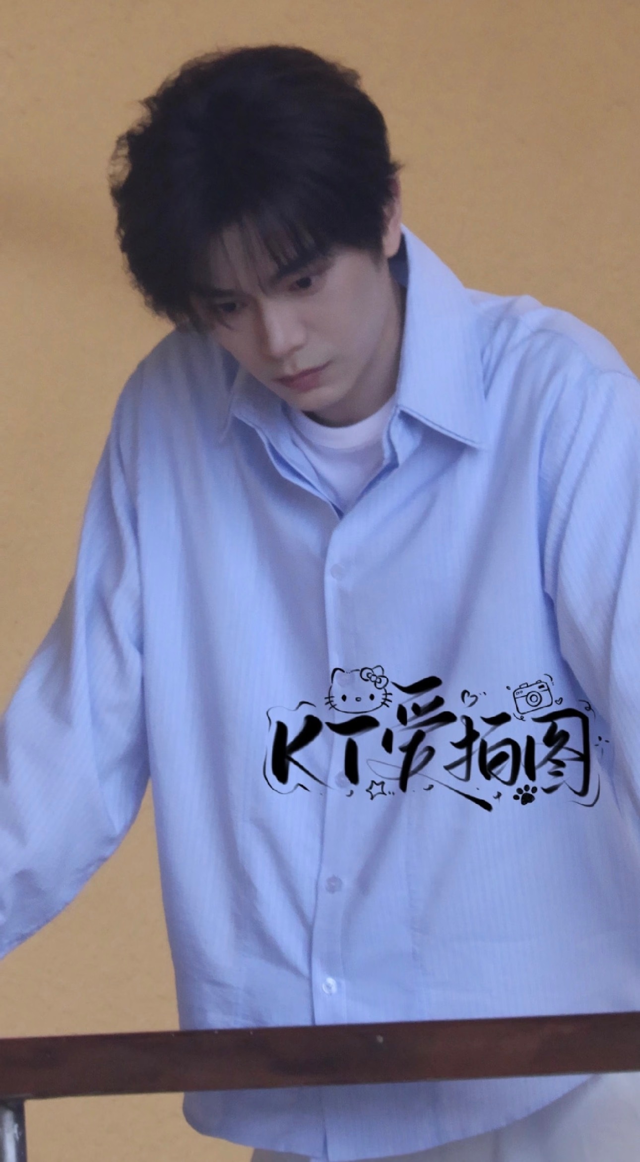 这个顺毛…好乖啊 ​​​