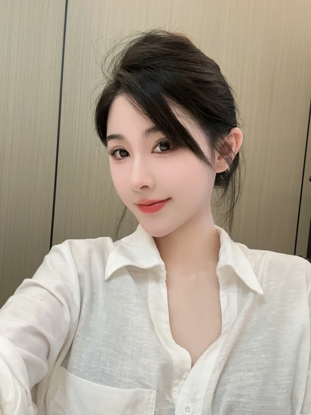 想开心就不要考虑真假啦