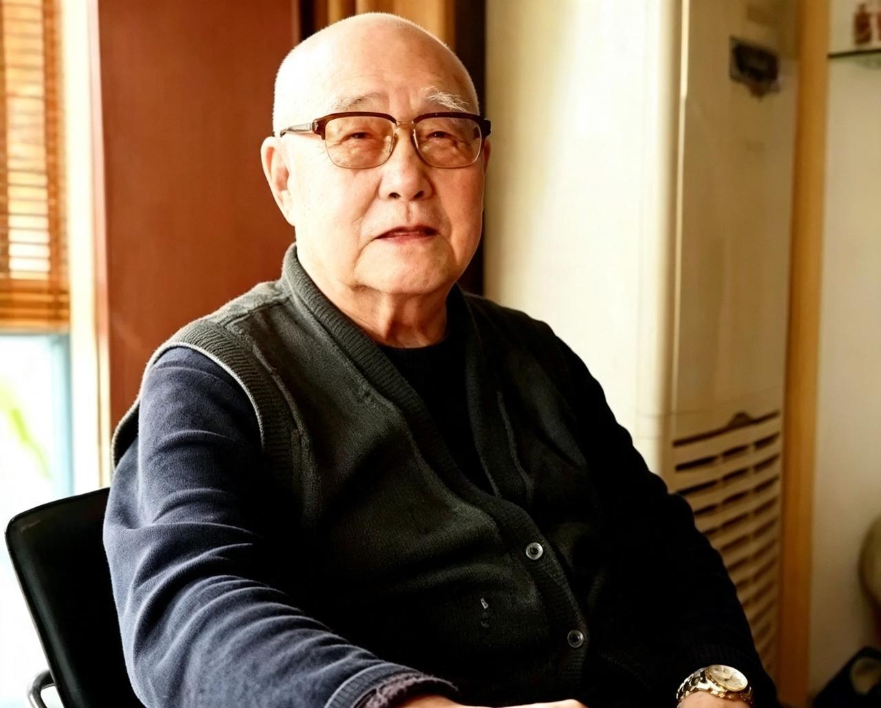 韩复榘之子：1949年参加中国人民解放军，后来在抗美援朝战役中，荣获三等功