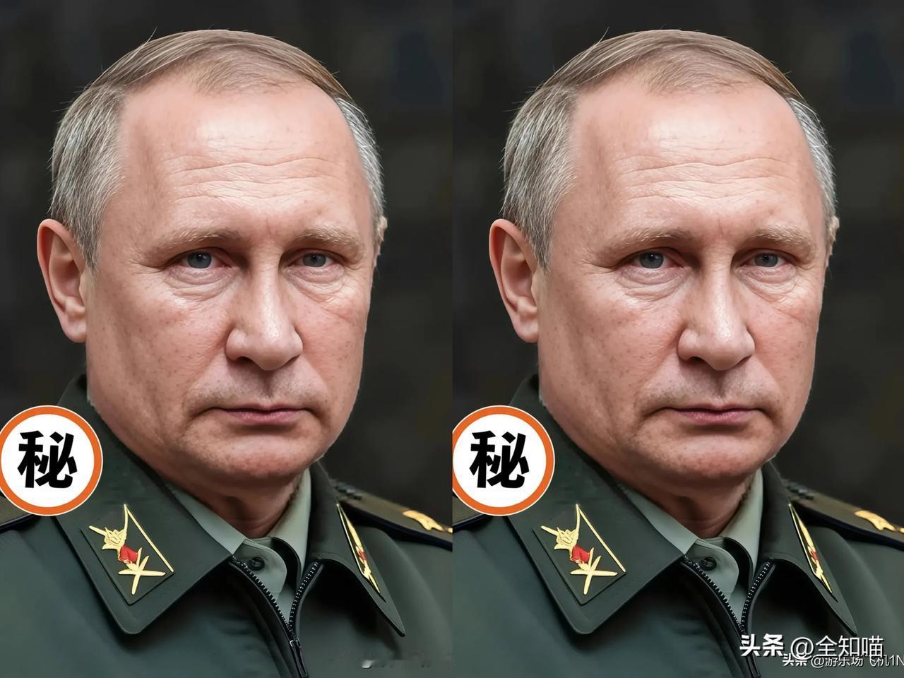 炸了！

俄罗斯突传重磅消息，

9月16日，普京亲自现身军演现场，这波操作直接