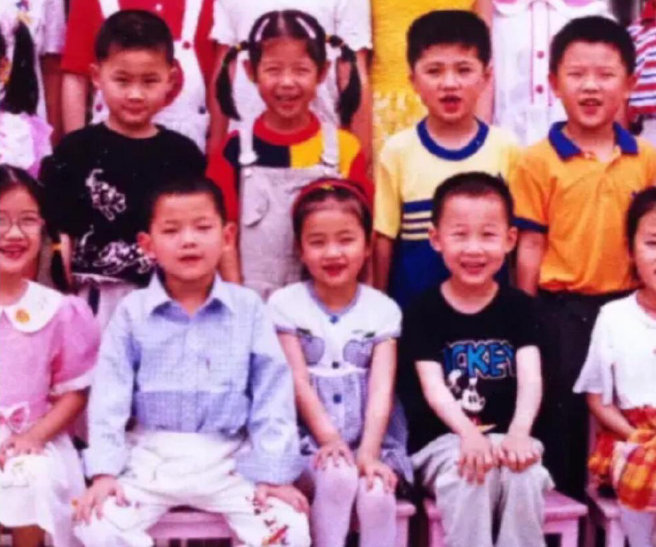 学姐～白梦妍同学 