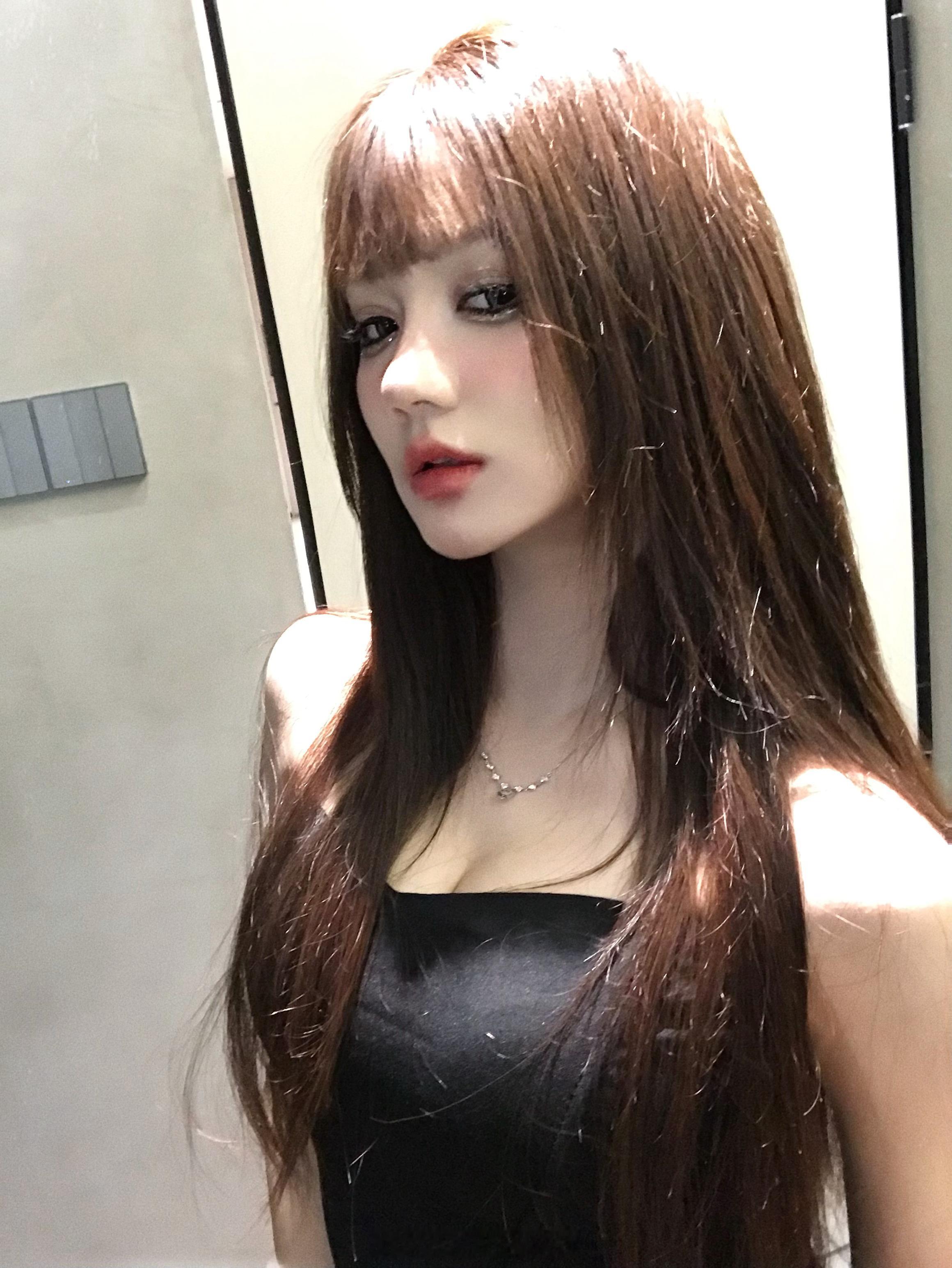 下辈子还长这张脸 越长越爽 ​​​