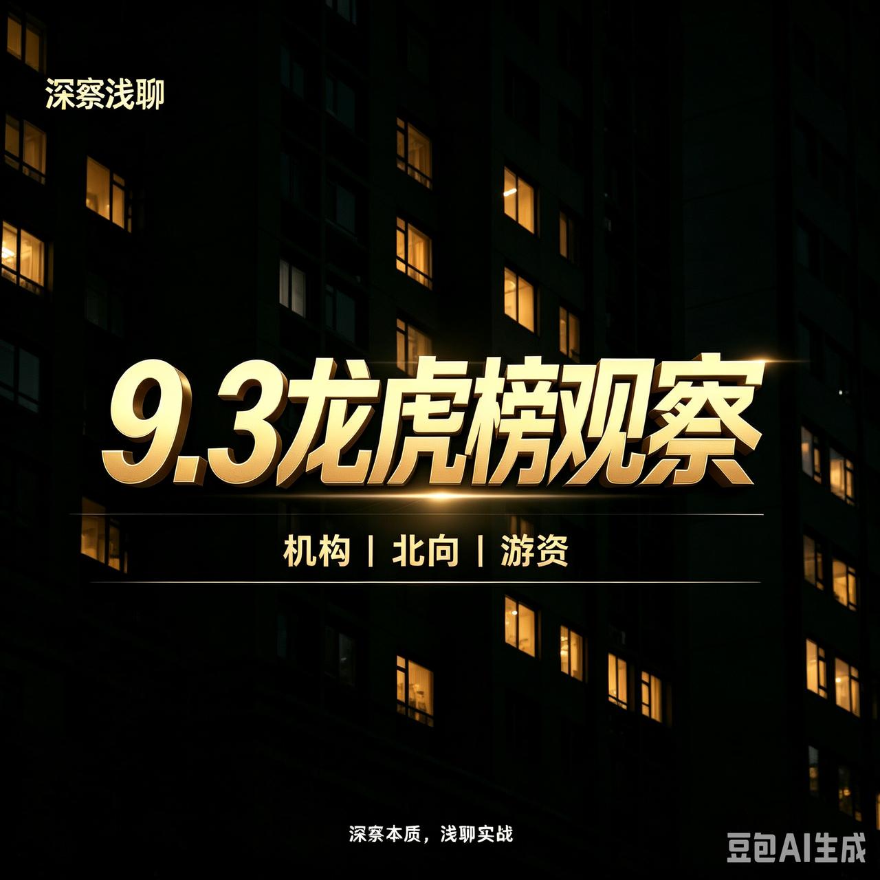 龙虎榜就是各路资金抱团的真实写照。今天我们来看看他们抱团的哪些板块：培育钻石、新