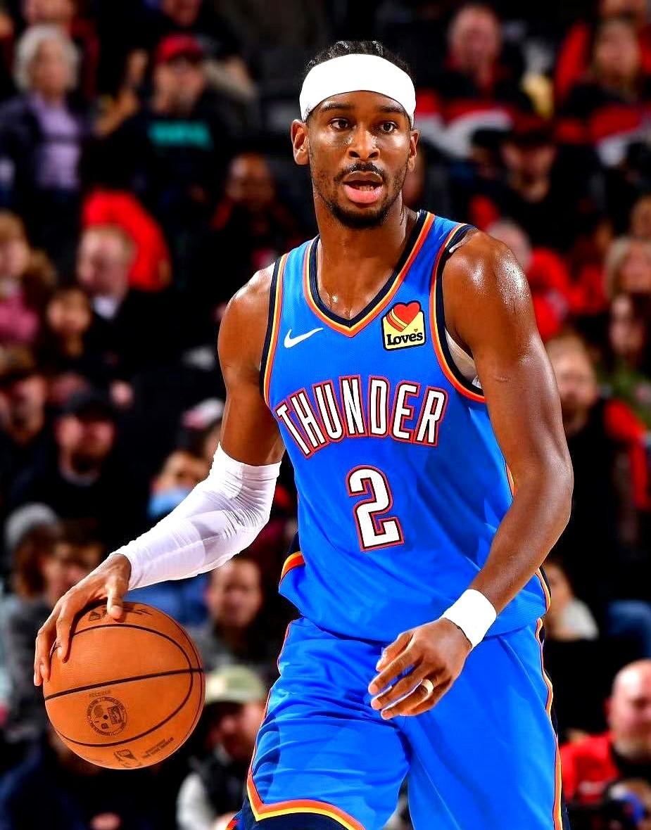 雷霆这70胜，感觉是悬了啊。

开局那会儿，24胜1负，直接奔着历史纪录去了，全