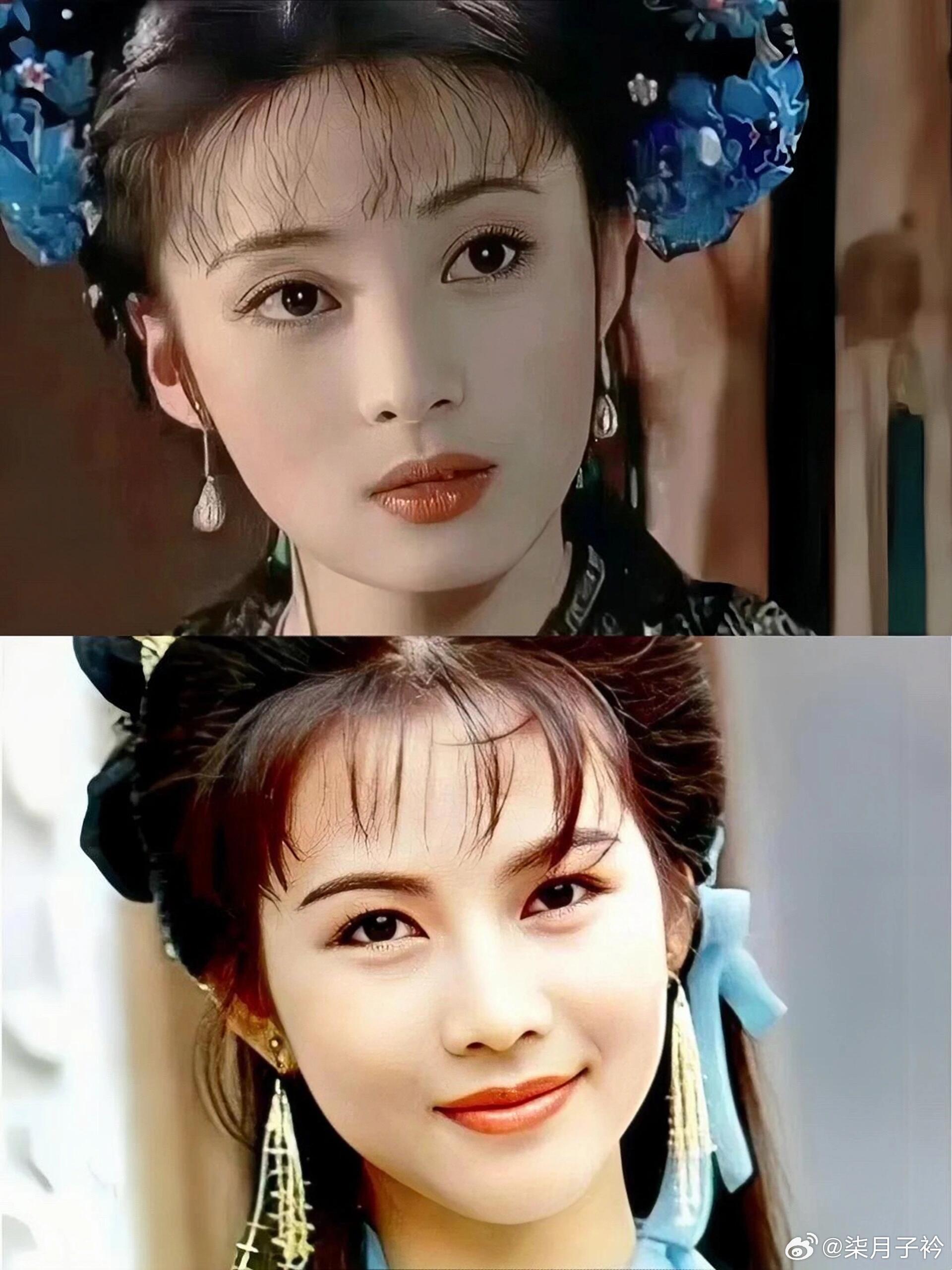 重温《甄嬛传》，不禁思考纯元为何选在宜修怀孕时入宫。有人觉得她心机重，借此吸引大