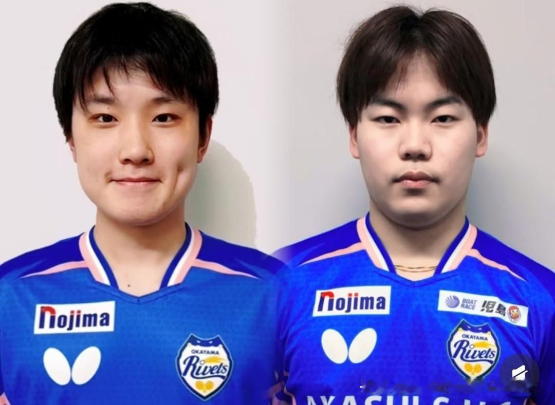火药味十足啊！
亚运会还没开赛，
就让人看到了日本男乒张本智和、松岛辉空赛前放出