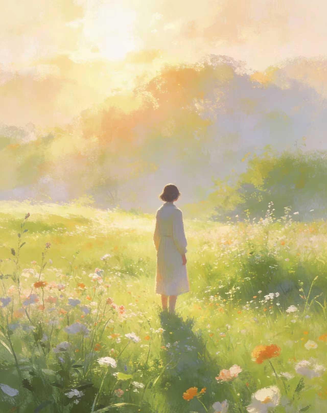 和客服沟通完，最后一句 “谢谢” 该说吗？说吧怕人家再特意点开聊天框回复，不说又