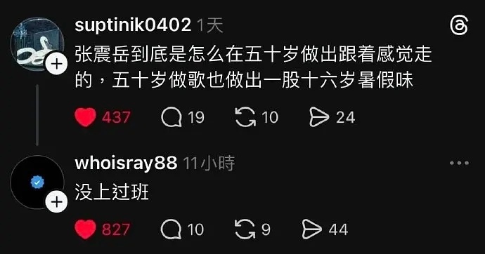 -张震岳五十岁还能做出十六岁的歌？-他没上过班，一辈子都在过暑假