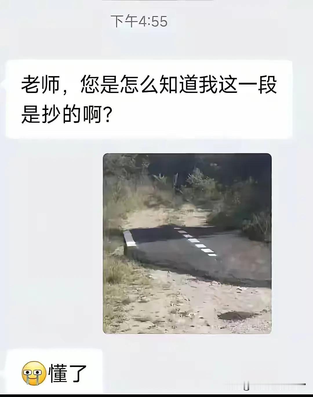 懂了？真懂了？