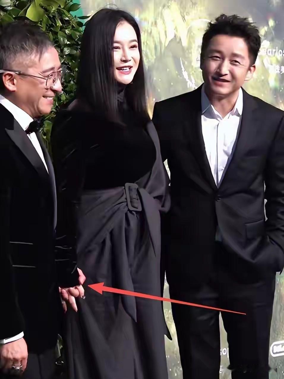 看完邹市明与冉莹颖这点破事，我和我老公说：趁儿子年轻时，鼓励他谈几次恋爱吧！若变
