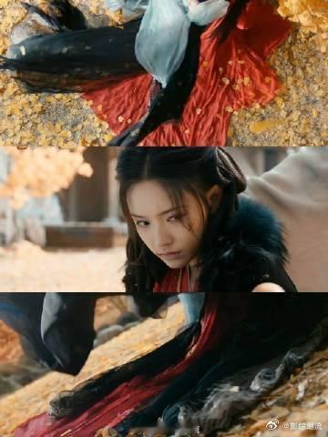 水龙吟导演你的养老保险来了水龙吟 陈导的水龙吟真的是赚到了，画面每一帧都美到极致