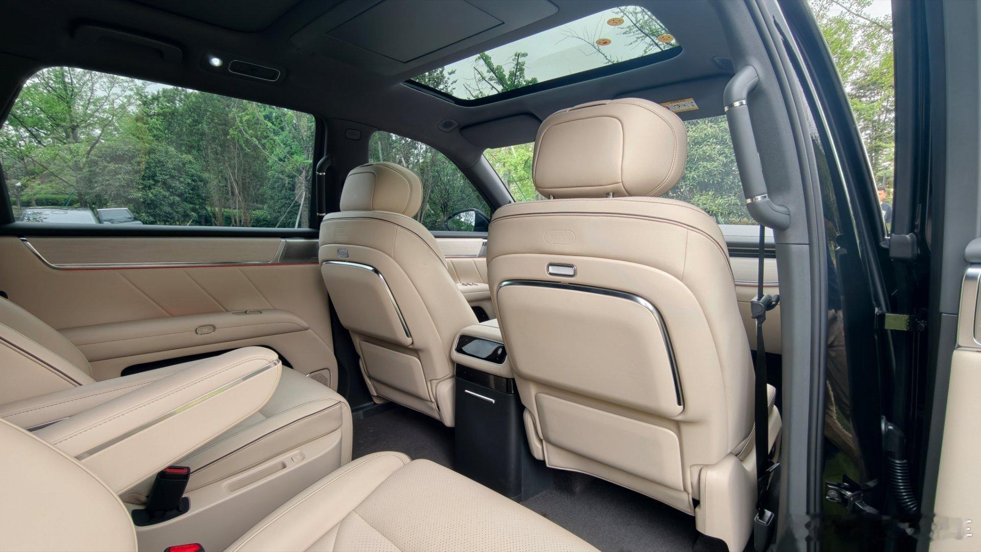 智在必得境在掌握今天体验华境S华境s全系标配华为乾崑