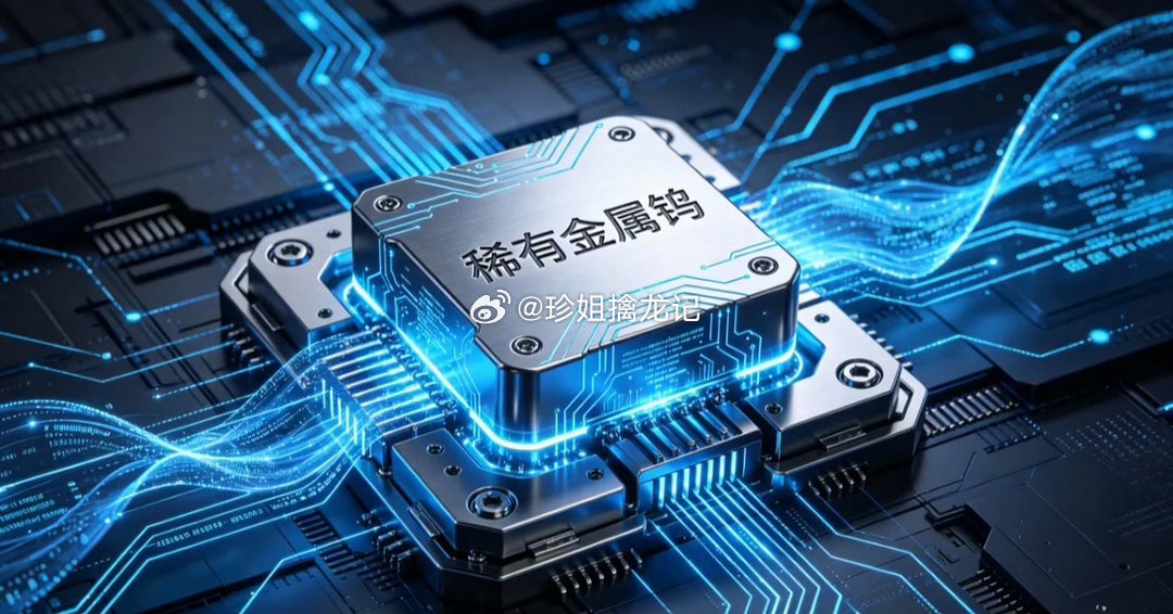 三大王牌战略资源暴动！锆钨稀土永磁各掌独家涨价密码周四有色全板块共振普涨，涨停集