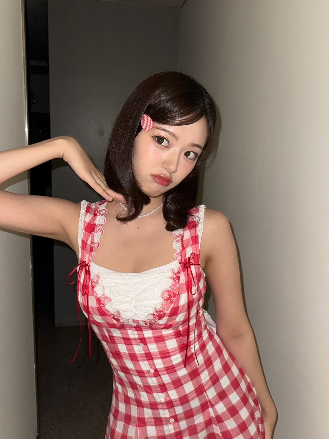 安宥真 🍓 ​​​