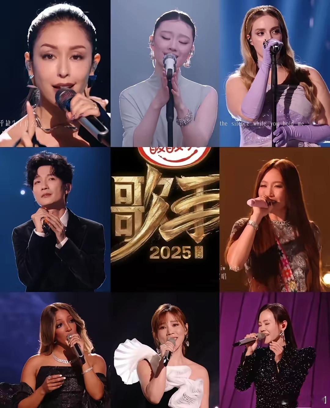 陈楚生歌王陈拿冠军不意外，按芒果台的风格，必须是首发歌手，不会是外国歌手（只剩陈