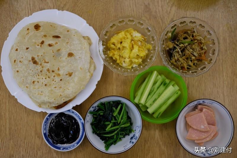 二月二龙抬头你吃过哪些“龙食” 二月二龙抬头，“龙食”吃起来！我吃过的“龙食”可