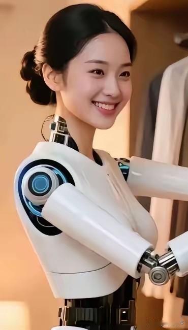 性学家担心的那件事，可能真的在发生了。今年CES上AI伴侣机器人已经做到真人级触