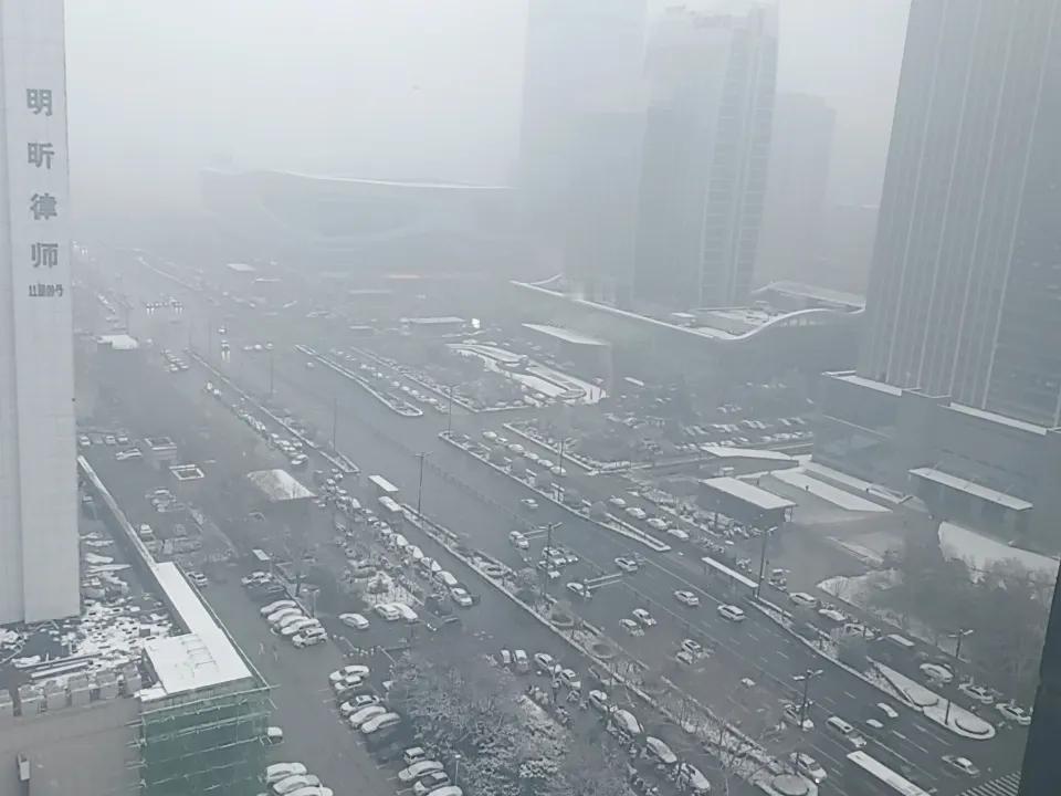 上海个人房产税试点再延5年！
上海三部门于1月26日联合发通知，上海个人住房房产