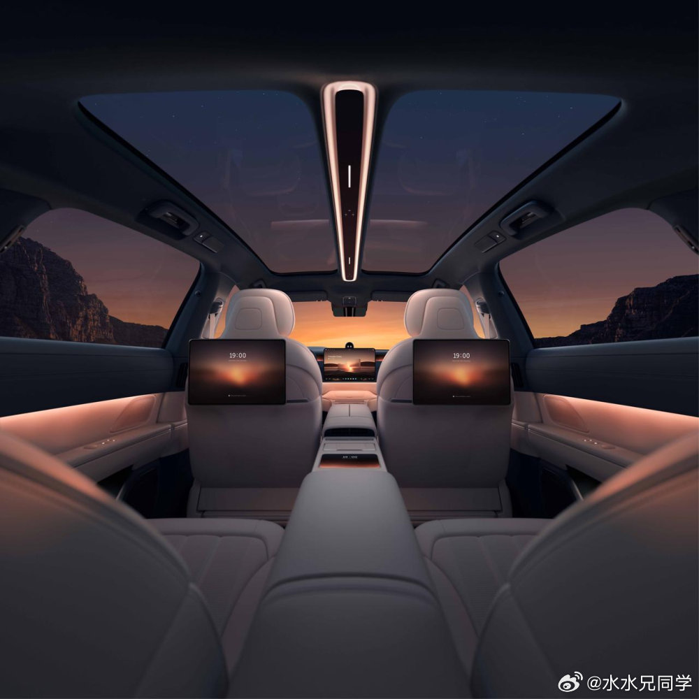 熟悉的味道，熟悉的感觉，好的东西也许总是心有灵犀。之前泥蔚设计感独具一格，加上四