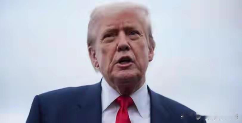 机不可失，特朗普执政给了中国机会，若抓不住，就得再等多少年。
特朗普执政那几年，