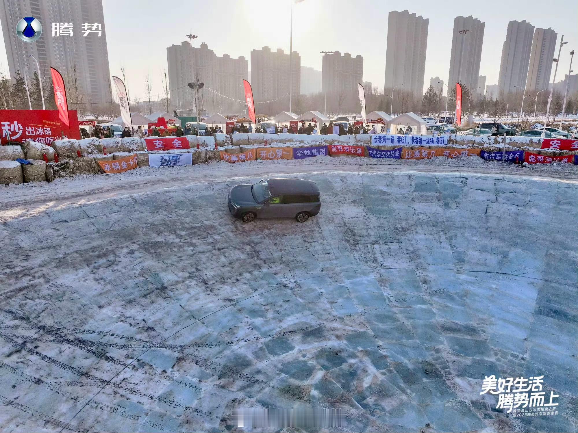 为突出腾势N9的极端环境适配能力与技术实力，我将弱化营销化表述，聚焦实际场景表现