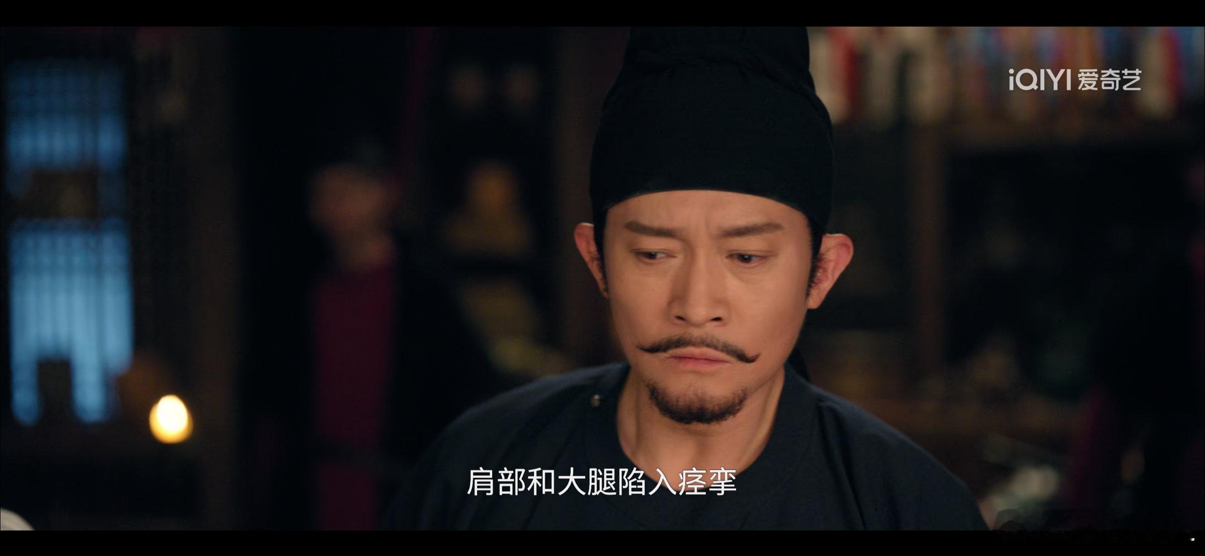 历史上据传因为牵机药死的就是词人皇帝李煜最有名了，不过具体真假咱也不好评判。 