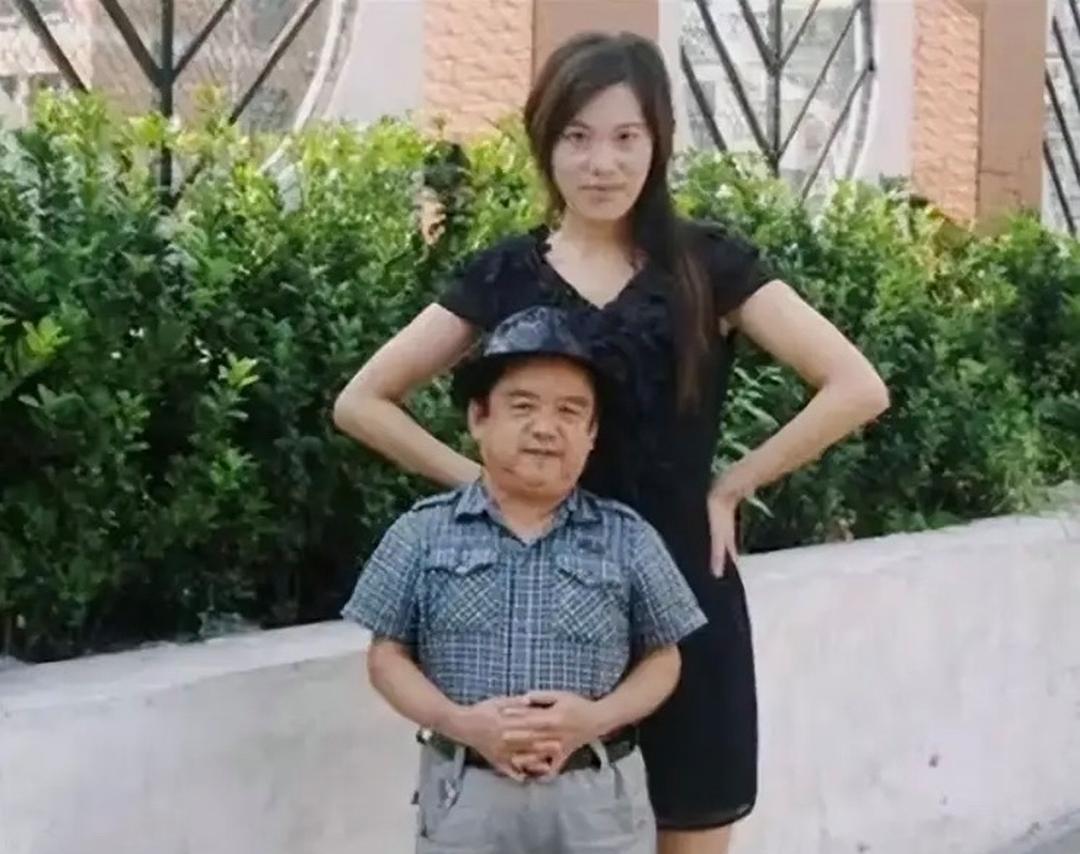 陈三木与妻子