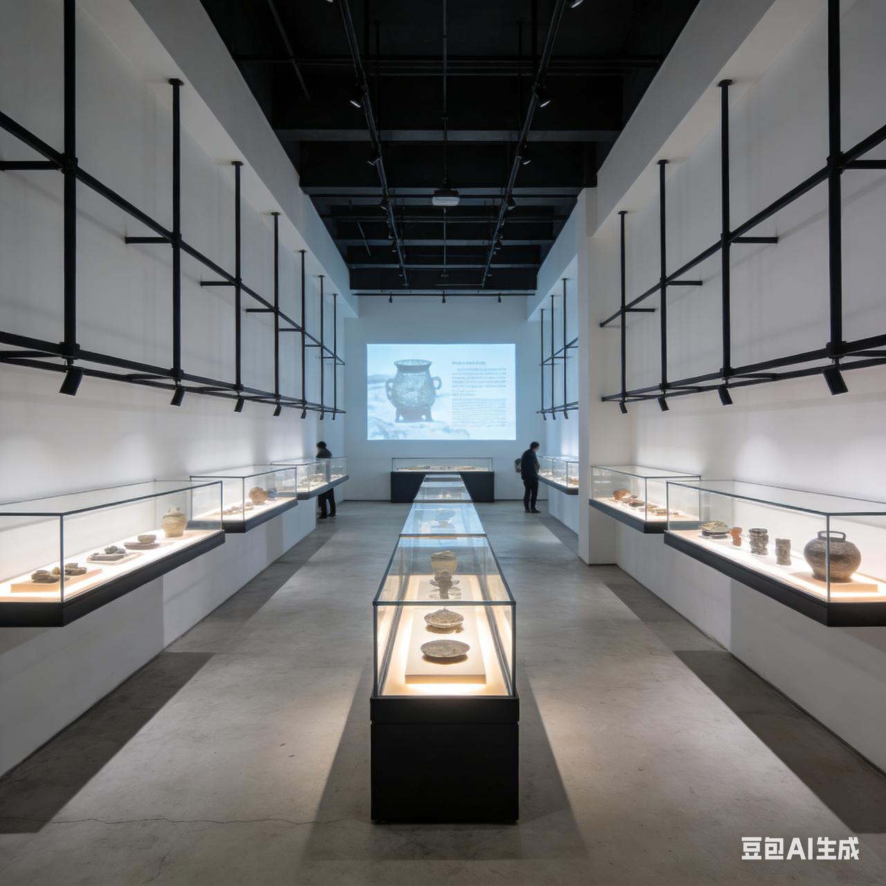 大家觉得南京博物馆这事会造成什么样的影响！
说实话，这事无论调查结果，都不会改变