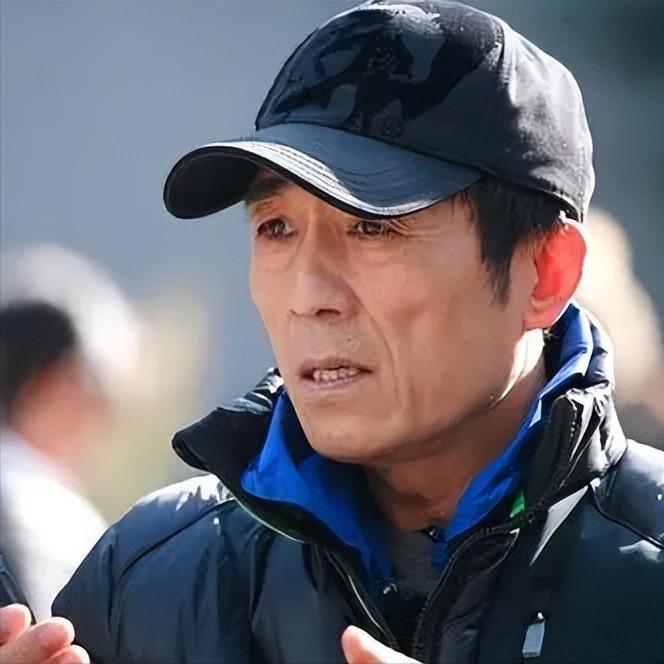 导演，张艺谋说，奥运开幕式，我本来不想用刘欢的，也不想用外国歌手，找了几千个人，