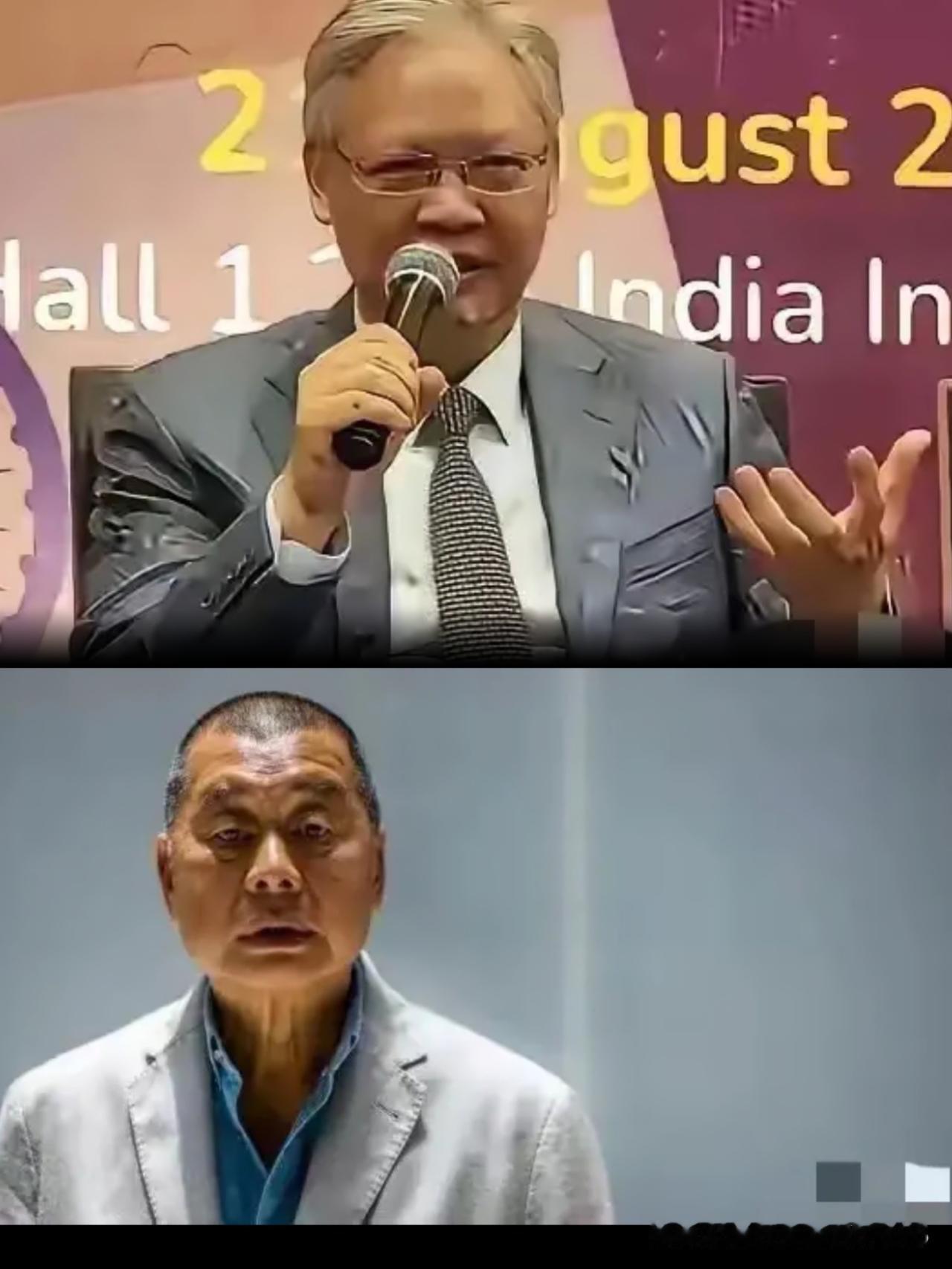 咱们企业在海外被卡脖子、被恶意收割，真以为全是老外在使坏？那是没看清躲在暗处的“